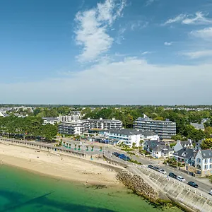 Aparthotel Pierre & Vacances La Corniche De La Plage