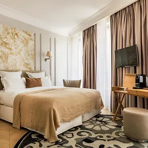 **** Hotel Maison Pigalle Frankreich