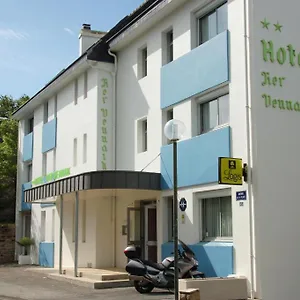 Hotel Ker Vennaik