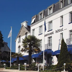 Hotel L'armoric