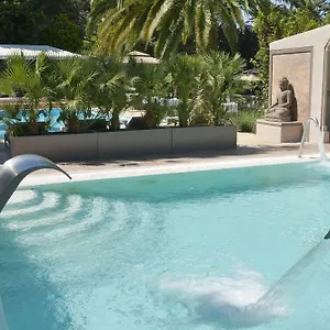 ***** Hotel Dune Frankreich