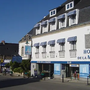 Hotel La Marine