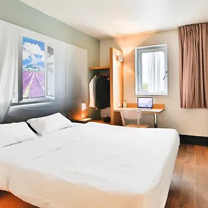 ** Hotel Montelimar Nord Frankreich